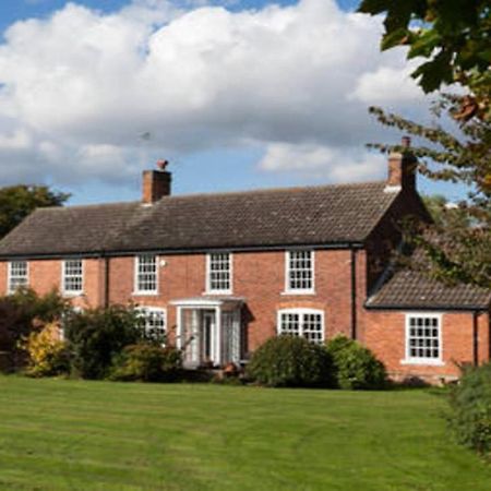 Bed and Breakfast Clumber Lane End Farm Worksop Esterno foto