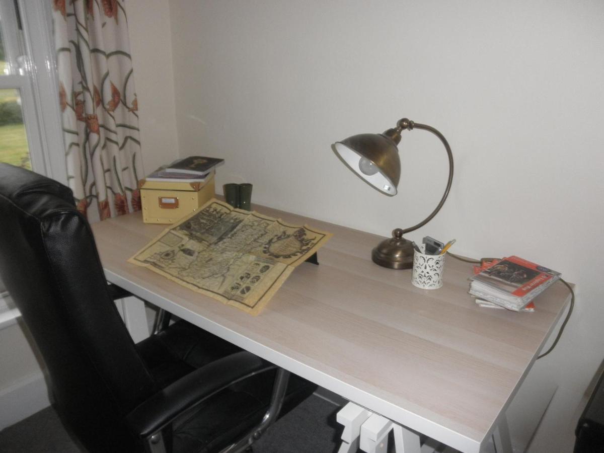Bed and Breakfast Clumber Lane End Farm Worksop Esterno foto