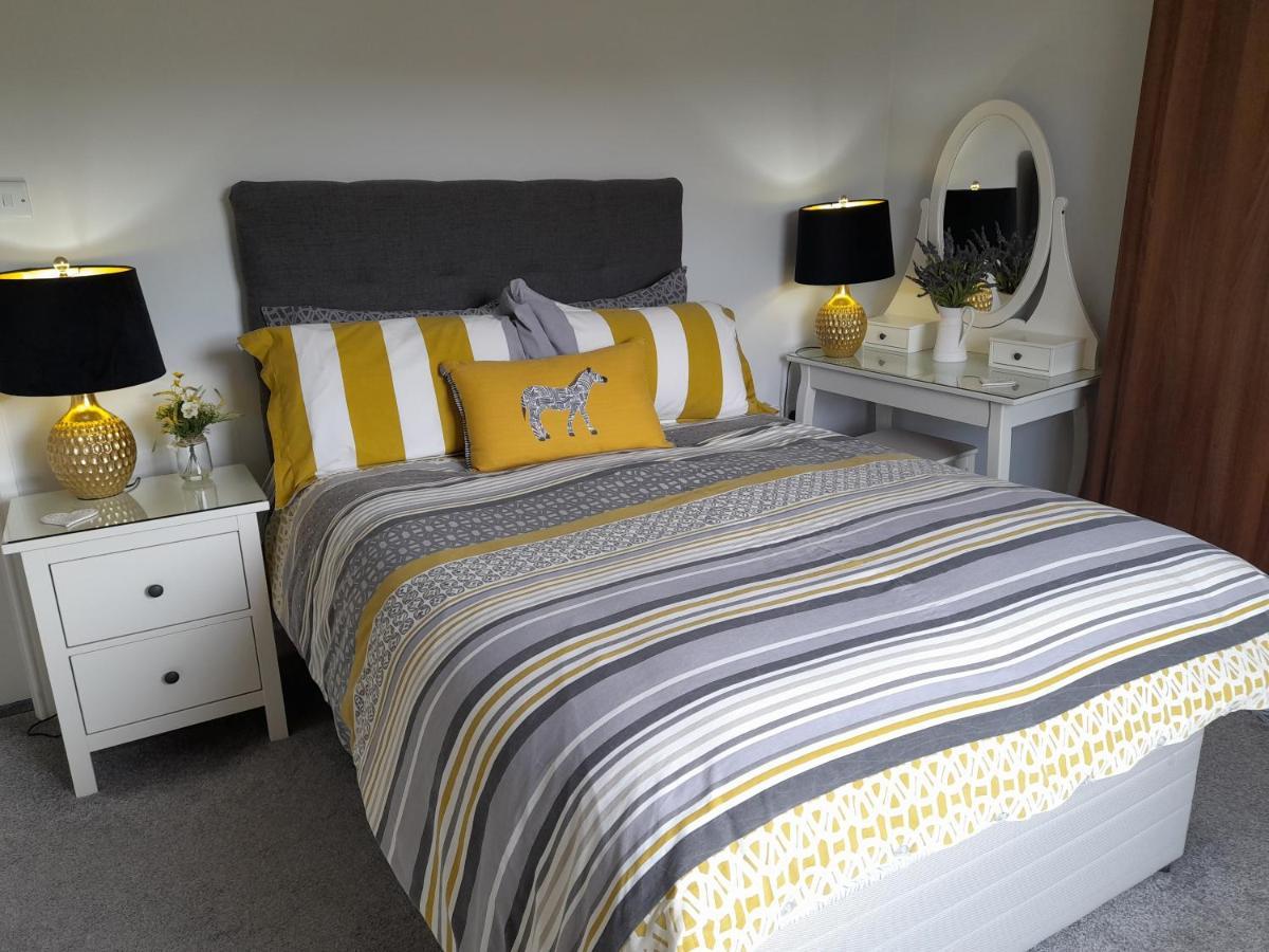 Bed and Breakfast Clumber Lane End Farm Worksop Esterno foto