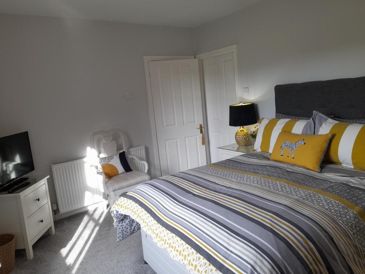 Bed and Breakfast Clumber Lane End Farm Worksop Esterno foto